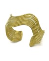 Wavy Cuff